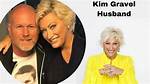 Who Is Kim Gravel's Husband? Know About Her Married Life, Children & Past Relationships