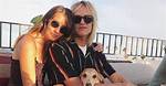 Who Is Kristina Kelly's Partner and Father of Her Son? Meet Max Ville ·
