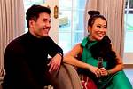 Who Is Leah Qin Boyfriend Garrett on Bling Empire? Age Wiki and Instagram Bio