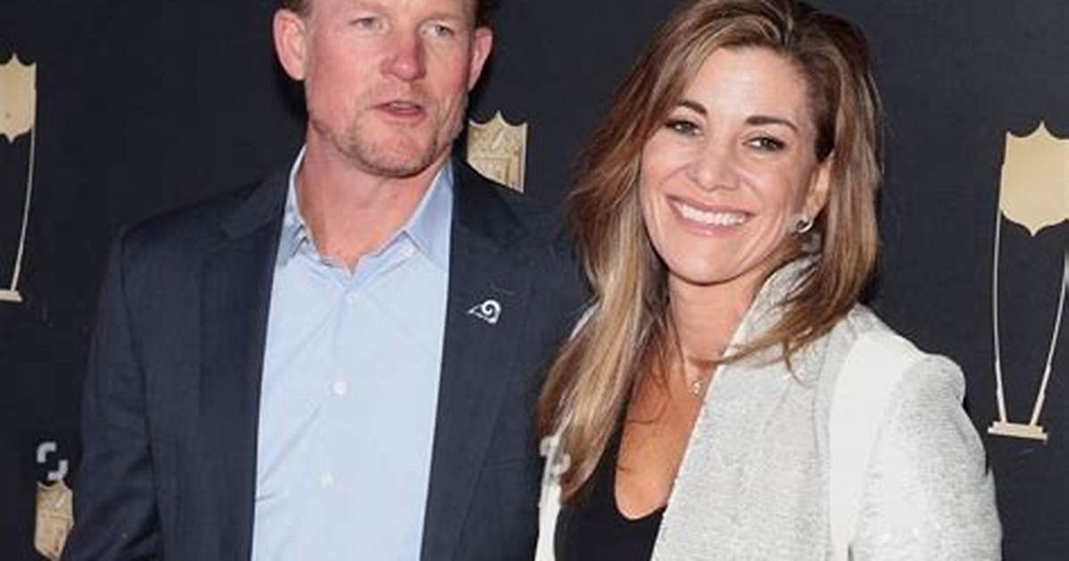 Who Is Les Snead’s Wife Kara Henderson?