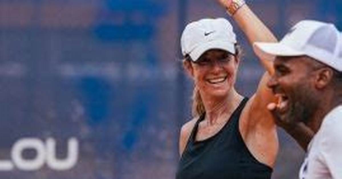 Who Is Linda Fruhvirtova Coach Patrick Mouratoglou? Family Ethnicity and Net Worth