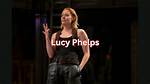 Who Is Lucy Phelps? Age Wikipedia and Instagram Bio Revealed |