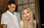 Who Is Madonna’s New Boyfriend, Josh Popper? Here’s What You Want to Know