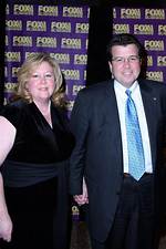 Who Is Neil Cavuto’s Wife? Mary Fulling Biography, Wiki, Age, Children, Family, Net Worth, Height and Instagram