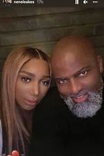 Who Is Nene Leakess Boyfriend Nyonisela Sioh? the Real Housewives of Atlanta Alumn Sued By
