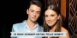 Who Is Noah Schnapp Dating? Who Is Noah Schnapp Girlfriend? ·