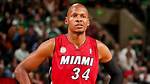 Who Is Ray Allen S