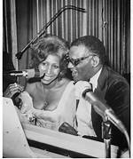 Who Is Ray Charles Wife Della Beatrice Howard Robinson?