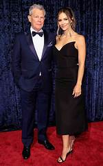 Who Is Rennie David Foster, Katharine Mcphee Son? Age and Wikipedia