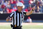 Who Is Ron Snodgrass? Ncaa Football Referee: Wiki & Career Highlights