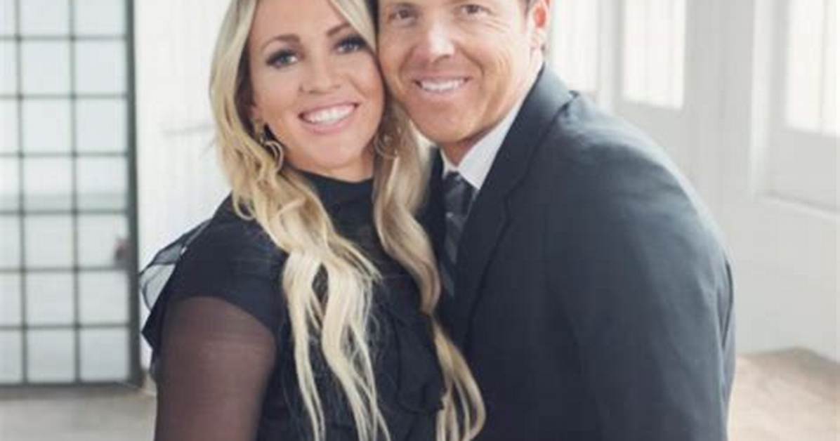 Who Is Ryan Smith's Wife? Get to Know the Power Couple