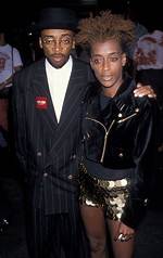 Who Is Spike Lee's Sister Joie Lee? Bio, Age, Family, Occupation, Net Worth