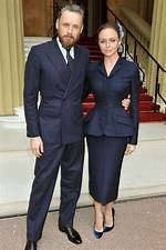 Who Is Stella Mccartney Husband Alasdhair Willis? Everything We Know