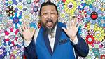 Who Is Takashi Murakami? Travis Jesus Symbolism and Meaning Explored as Damar Hamlin Jacket Designer