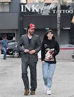 Who Is the Daughter of Keanu Reeves? Unraveling the Mystery
