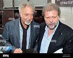 Who Is Tom Jones' Son?
