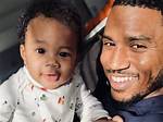 Who Is Trey Songz's Baby's Mother Caro Colon?