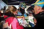 Who Is Wout Van Aert Mother Ivonne Boeckx? |