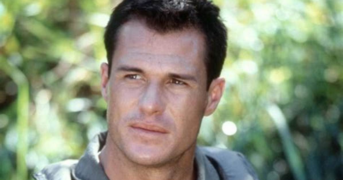 Who Was Actor Brad Johnson and What Was His Cause of Death? ·