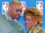Who Was Charles Barkley Mother Charcey Glenn? Cause of Death Revealed ·