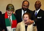 Who Were Franco Harris's Parents? Nfl Legend Dead at 72 |