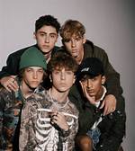 Who Were the Members of the Boy Band That Included Donnie Wahlberg?
