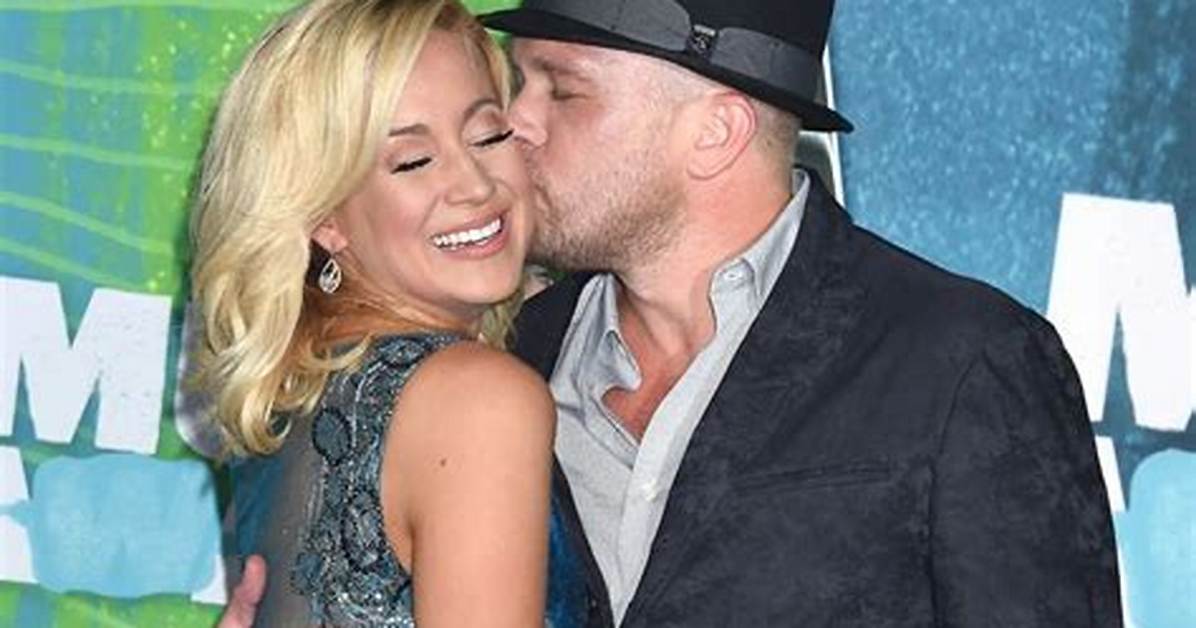 Why Did Kellie Pickler's Husband Kyle Jacobs Pass Away?