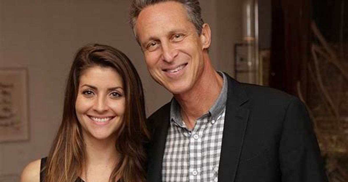 Why Did Mark Hyman and His Wife Mia Lux Koning Divorce? ·