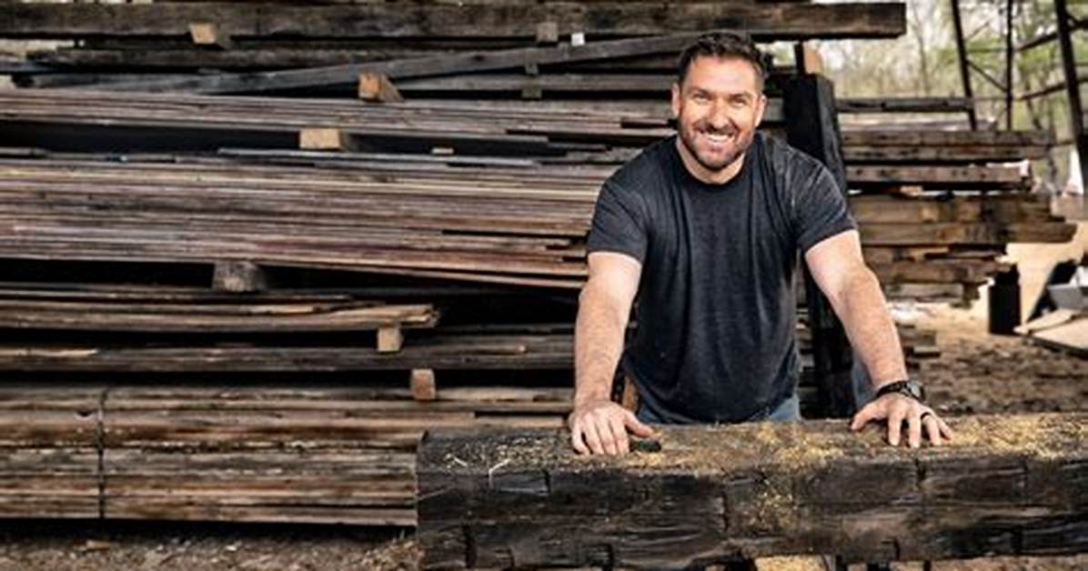 Why Did Tim Rose Leave Barnwood Builders?