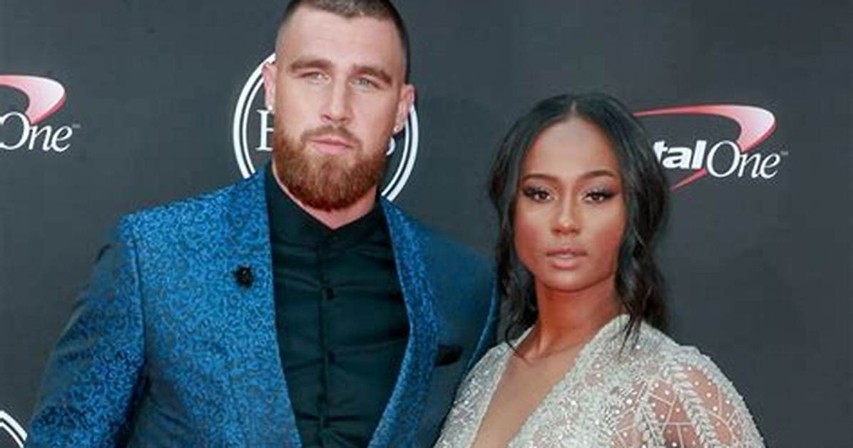 Why Did Travis Kelce and Kayla Nicole Break up? a Look at Their Relationship