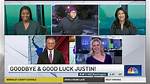 Why Is Justin Finch Leaving Nbc4? Farewell to the Reporter