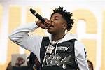 Why Is 'Nba Youngboy Dead' Trending?