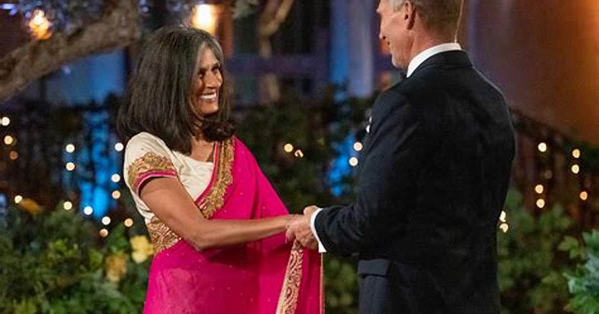 Why Marina Left the Golden Bachelor After Getting a Night 1 Rose ·