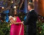 Why Marina Left the Golden Bachelor After Getting a Night 1 Rose ·