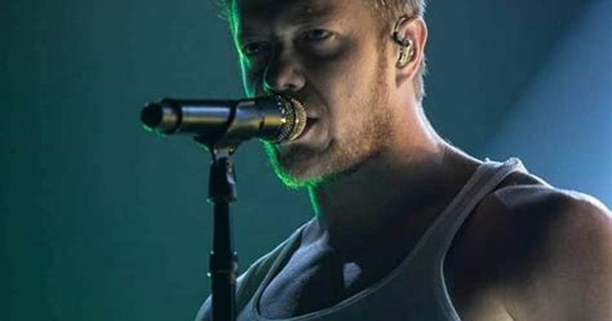 Why the Lead Singer of Imagine Dragons Is Fighting for Lgbtq Rights