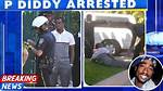 Why Was He Arrested? |