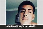 Why Was Lalo Gone Brazy Arrested? Mugshot as Free Him Campaign Heats up in Twitter