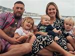 Wife, Children, Parents, Siblings ·