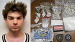 Wilkes-Barre Man Charged in Fatal Drug Overdose | Crime-Emergencies