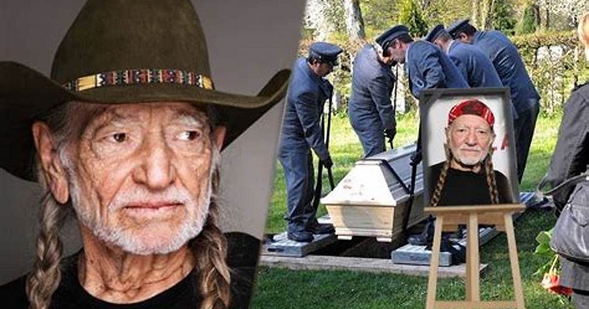Will Willie Nelson Pass Away? Understanding His Health and Legacy