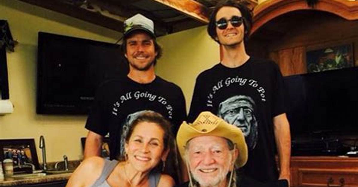 Willie Nelson's Spouse: Uncovering Secrets and Surprises