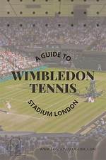 Wimbledon 2023: the Ultimate Guide to the Prestigious Tennis Championship