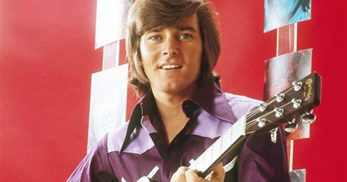 Winkdash | Bobby Sherman