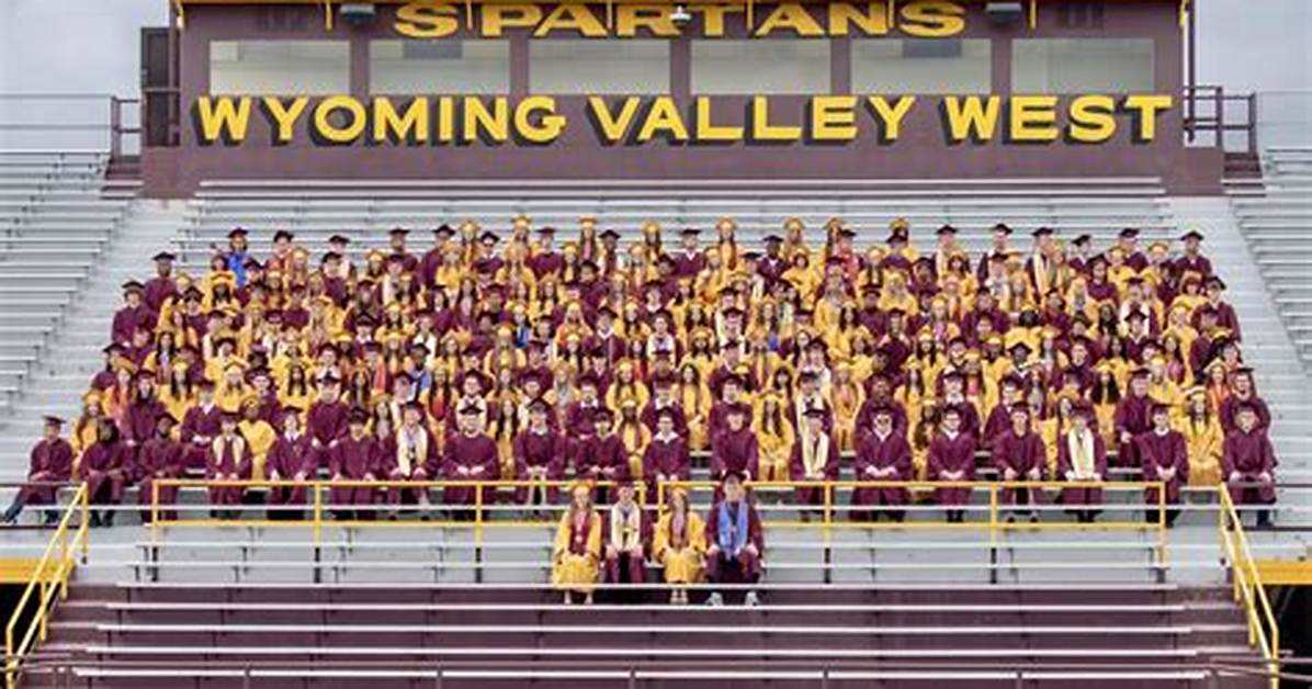 Wyoming Valley West | Schools