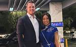 Xia Li Husband: Who Is She Married to? Is She Dating? Family & Relationship