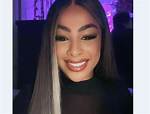 Yailin La Mas Viral Arrested in Miami: Mugshot and Charges
