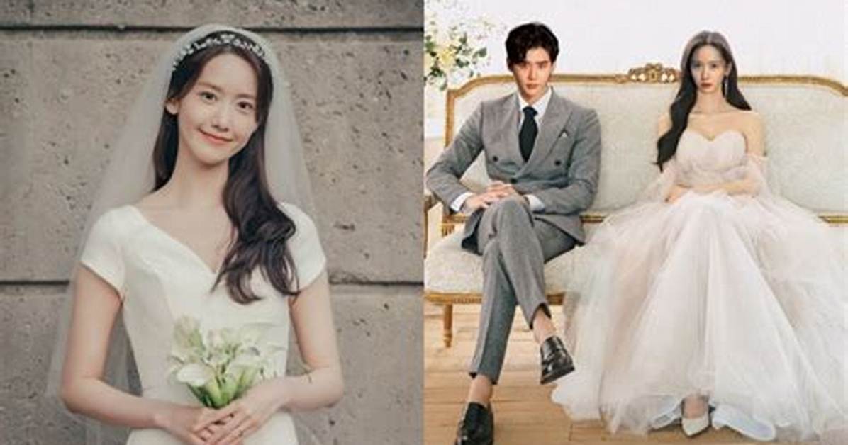 Yoona Is Married: the Journey of Love and Partnership
