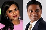 You Play a Slut on Tv: Mindy Kalings Brother Trashes Her over Book Drama