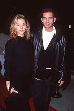 Young Jill Goodacre: a Glimpse into the Life of a Rising Star