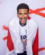 Young Jude Bellingham: a Rising Star in the Football World